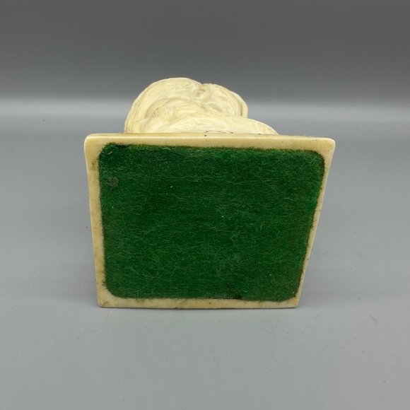 1974 Russ Wallace Berrie “I Care” figurine - Picture 5 of 6